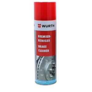 WURTH BRAKE CLEANER PLUS