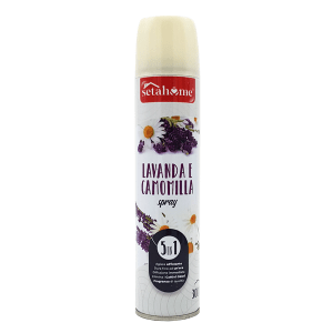 AIR FRESHENER LAVENDER & CAMOMILLE