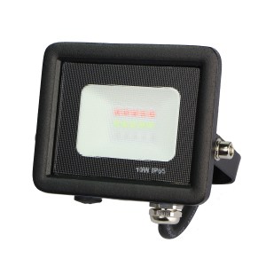 LED SMD FLOOD BL LMN 240V 120DEG IP65 RGB