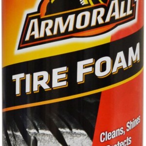 TIRE FOAM 500ML