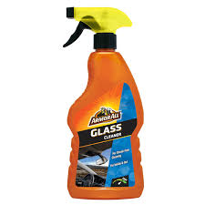 GLASS CLEANER 500 ML