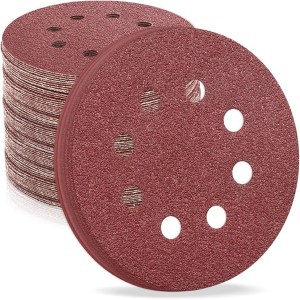 VELCRO DISC 225MM P320